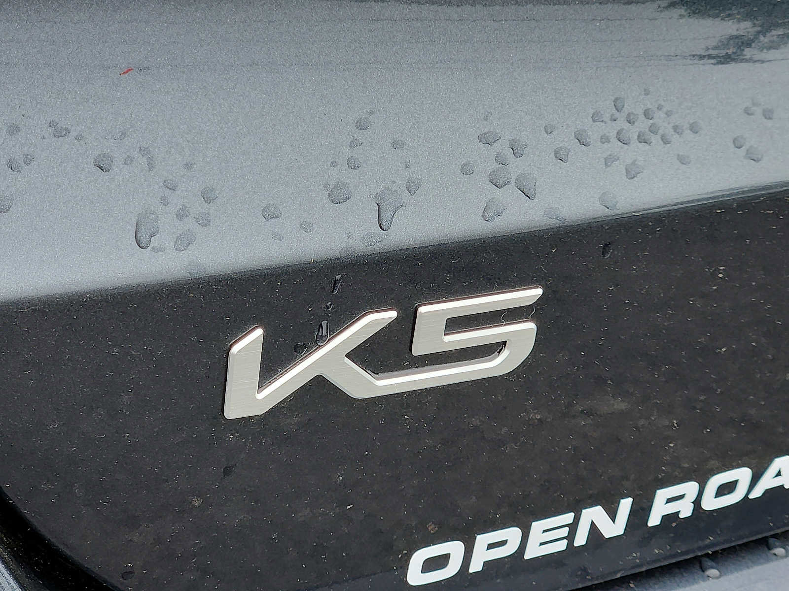 Used 2024 Kia K5 EX w/ EX Premium Package image 30