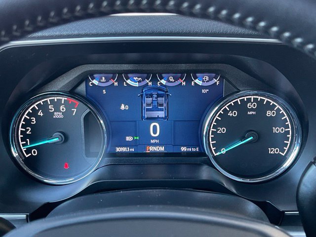 Used 2022 Ford F150 XLT w/ Equipment Group 302A High AWD/4WD image 13