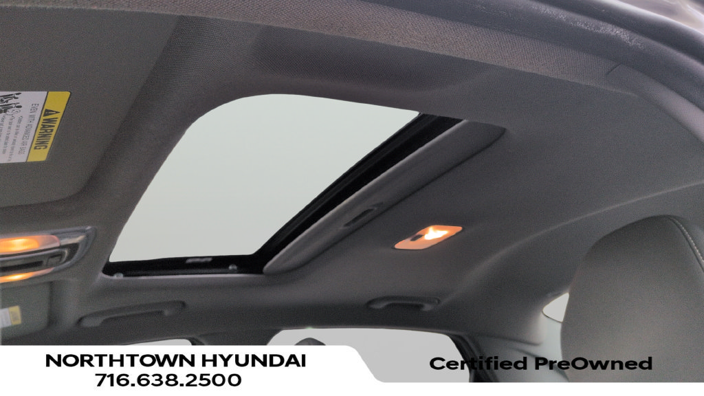 Certified 2024 Hyundai Elantra SEL w/ Convenience Package FWD image 17