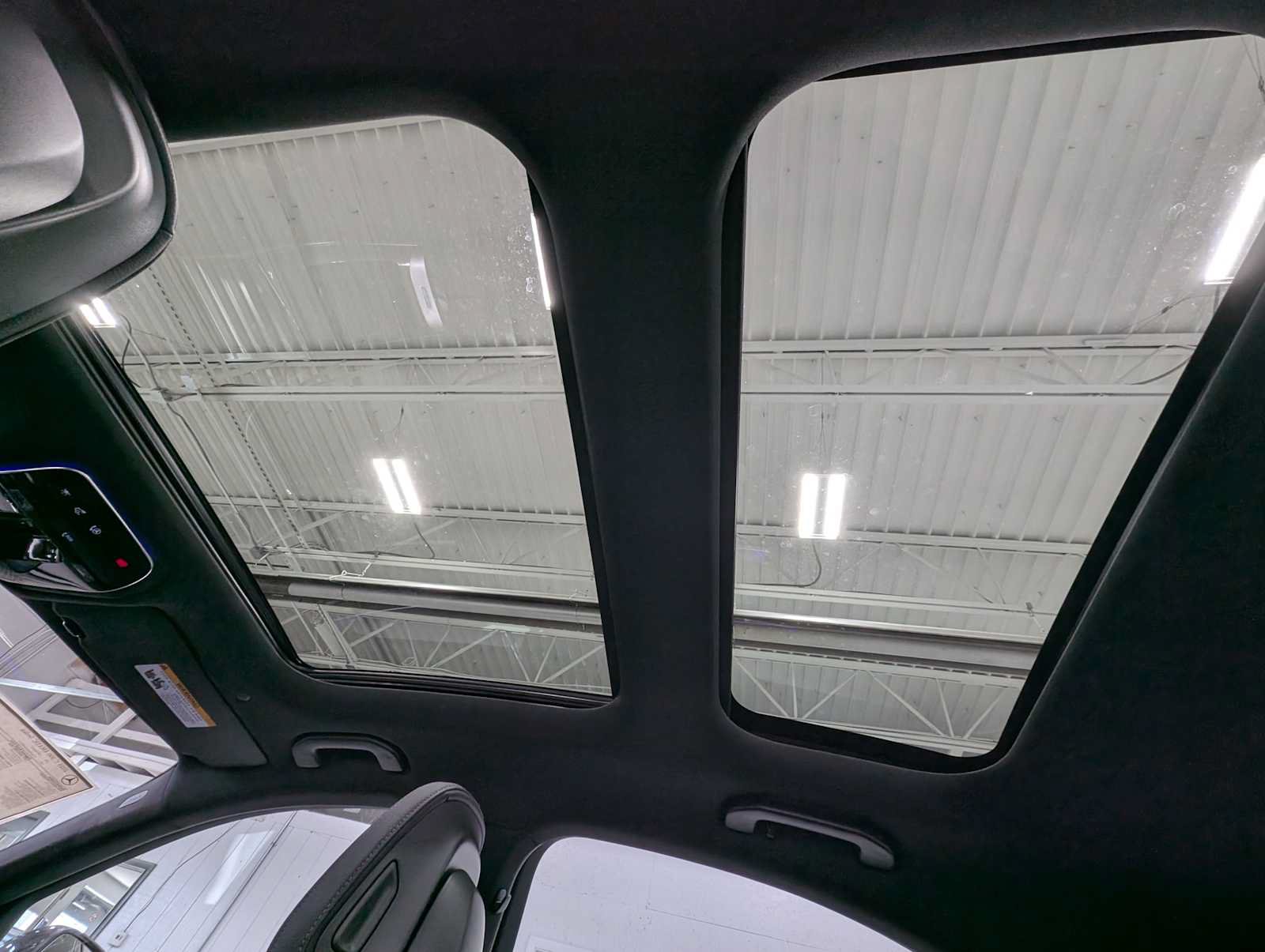 New 2026 Mercedes-Benz C 300 4MATIC Sedan image 14