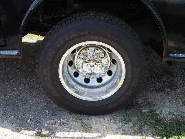 New 2025 RAM 3500 Tradesman w/ Chrome Appearance Group image 10