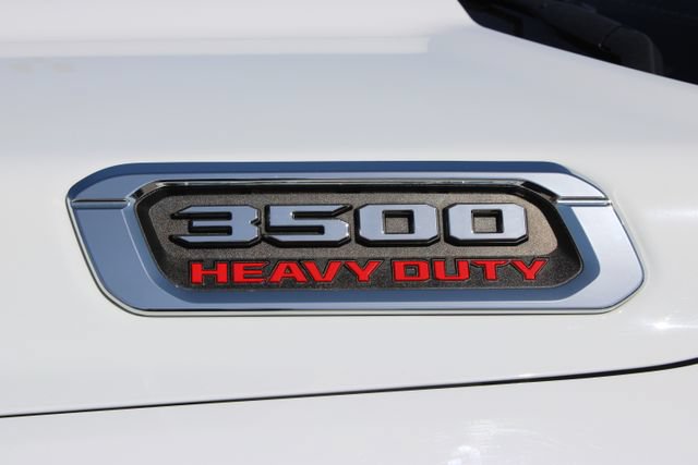 Used 2024 RAM 3500 SLT w/ Quick Order Package 2YG SLT AWD/4WD image 20