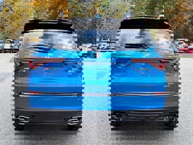 New 2026 Acura MDX A-Spec image 5