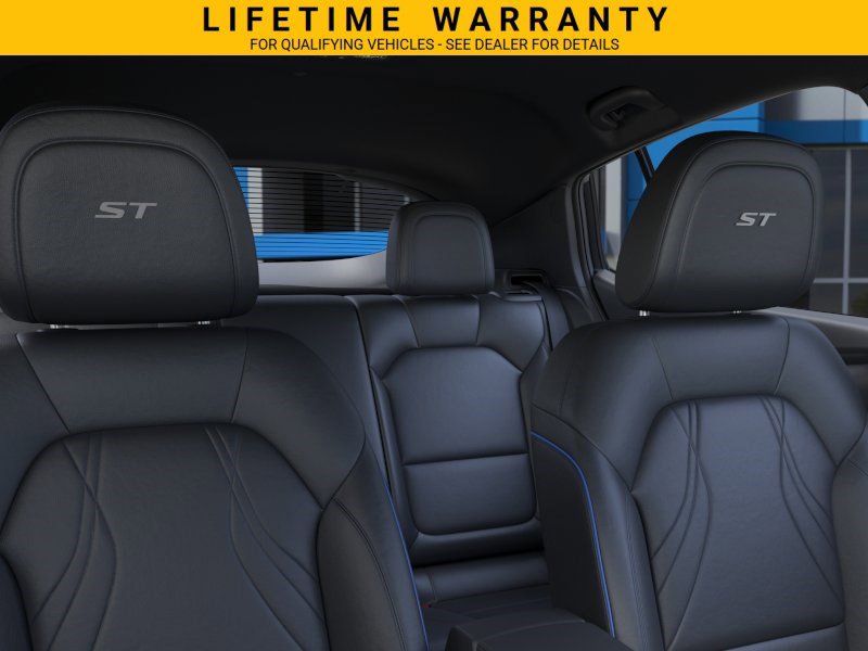 New 2026 Buick Envista Sport Touring w/ Convenience I Package FWD image 24