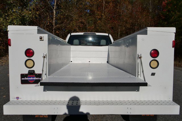 Used 2017 Ford F350 XL w/ Power Equipment Group image 25