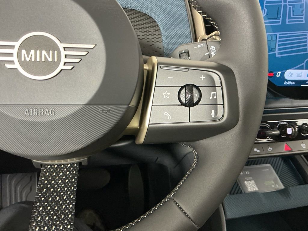 New 2026 MINI Cooper Countryman S AWD/4WD image 16
