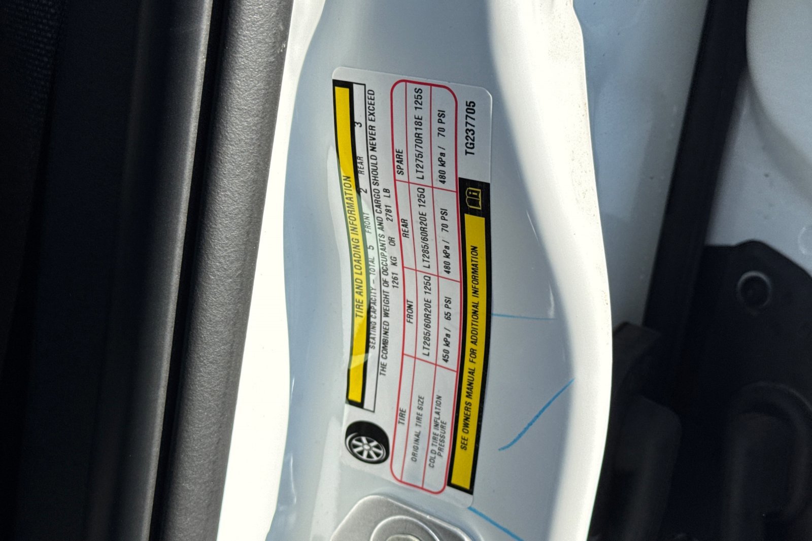 New 2026 RAM 2500 Rebel w/ Rebel Level 2 Equipment Group image 26