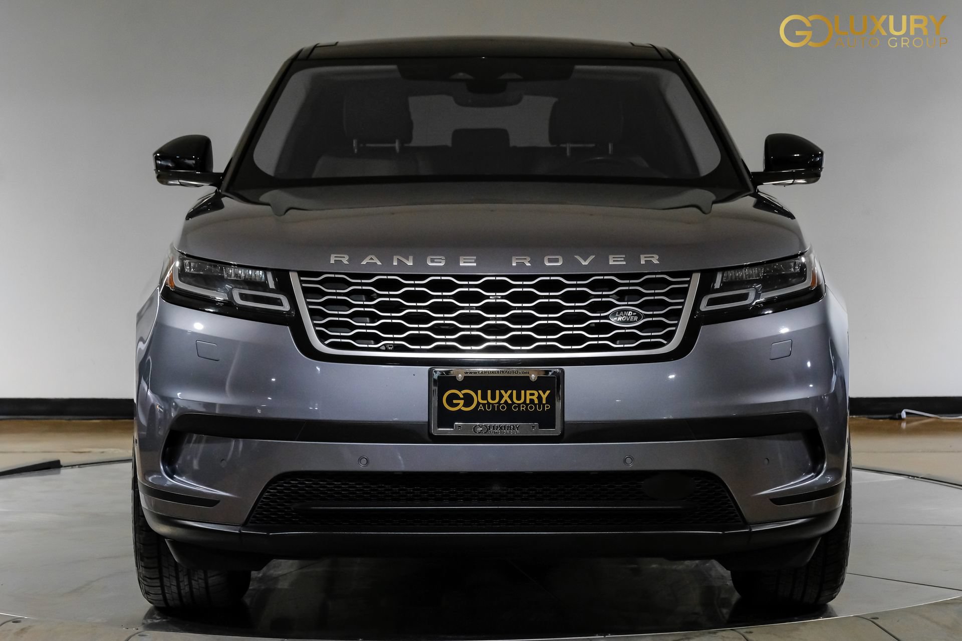 Used 2021 Land Rover Range Rover Velar S AWD/4WD image 7
