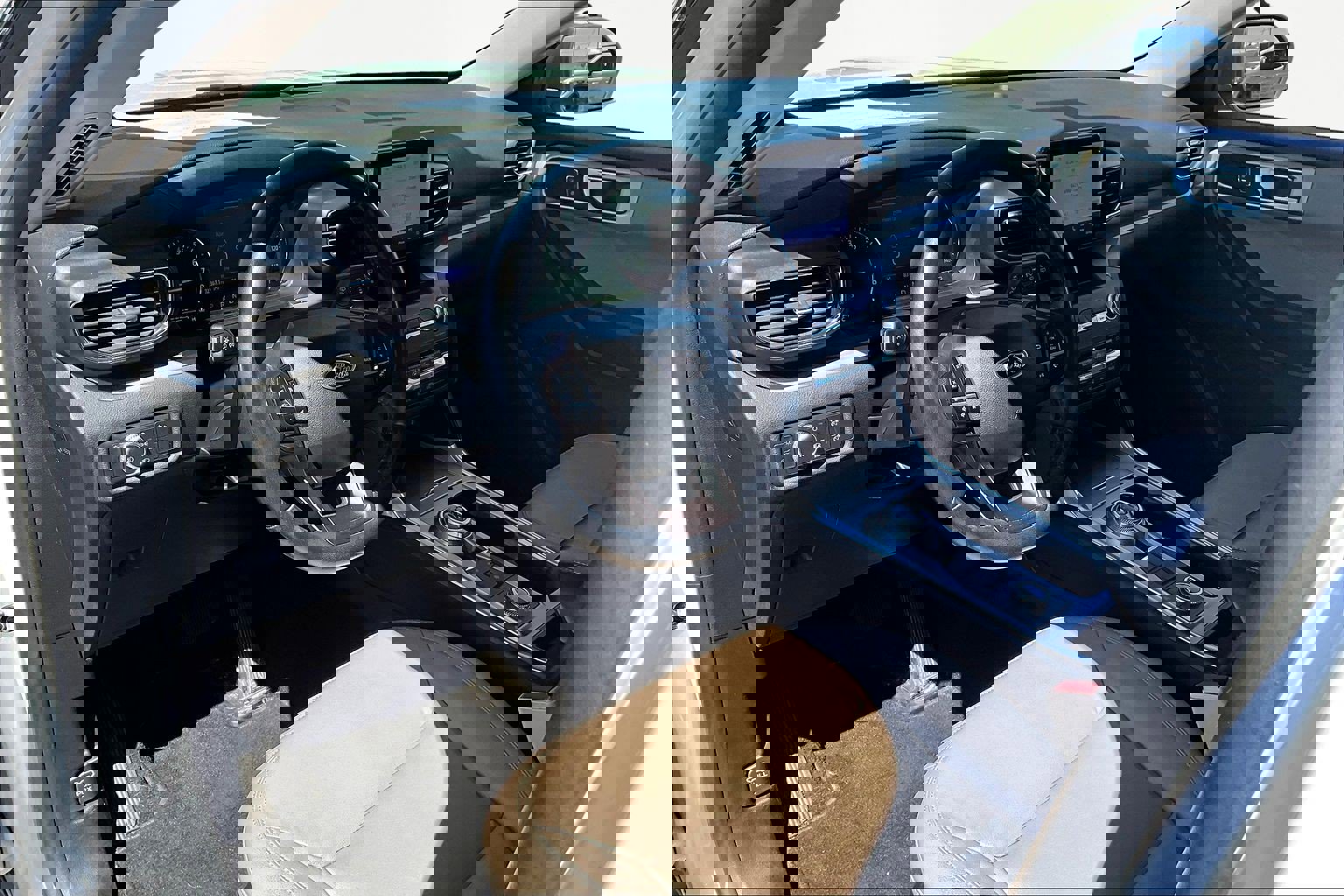 Used 2019 Honda Odyssey EX-L image 17