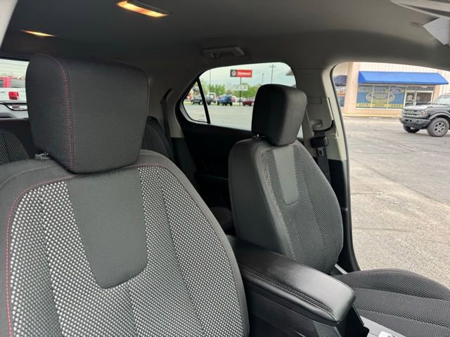 Used 2016 Chevrolet Equinox LT w/ Convenience Package FWD image 32