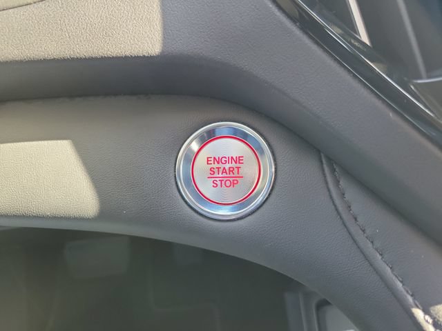 Used 2019 Acura RDX FWD image 36
