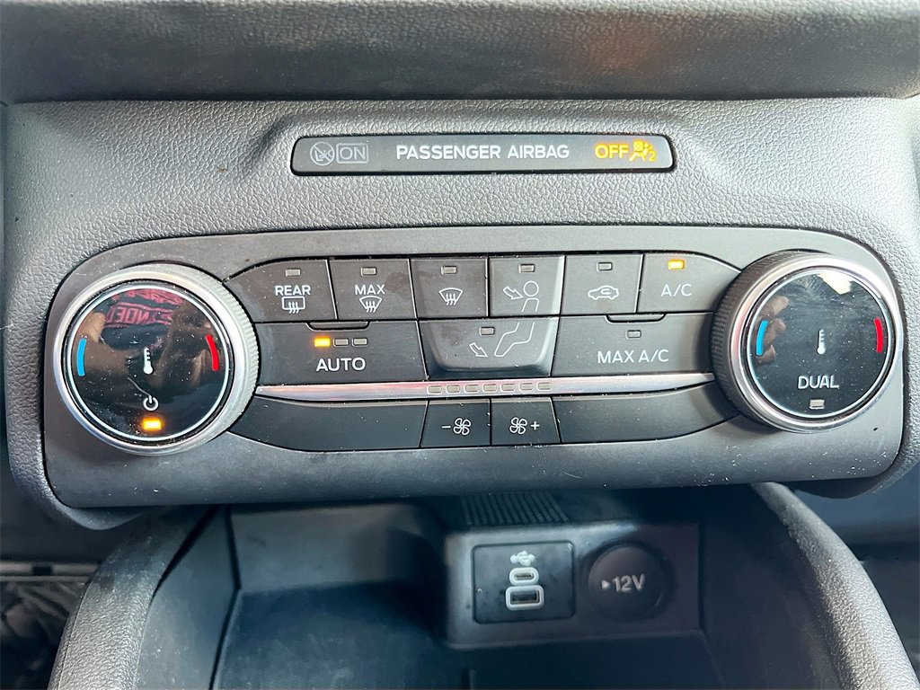 Used 2024 Ford Escape Active image 15