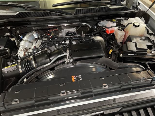 Used 2025 Chevrolet Silverado 2500 LT w/ Convenience Package image 26