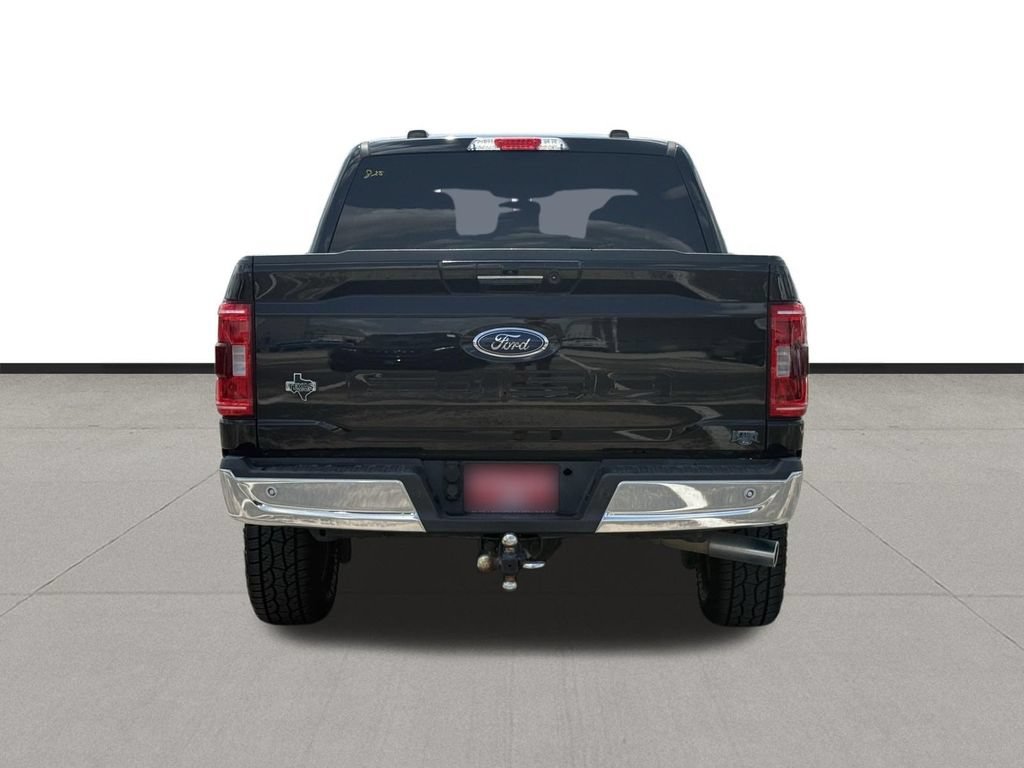 Used 2021 Ford F150 XLT w/ Equipment Group 302A High AWD/4WD image 6