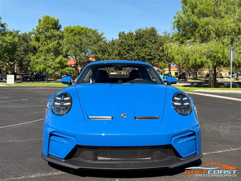 Used 2025 Porsche 911 GT3 RWD image 6