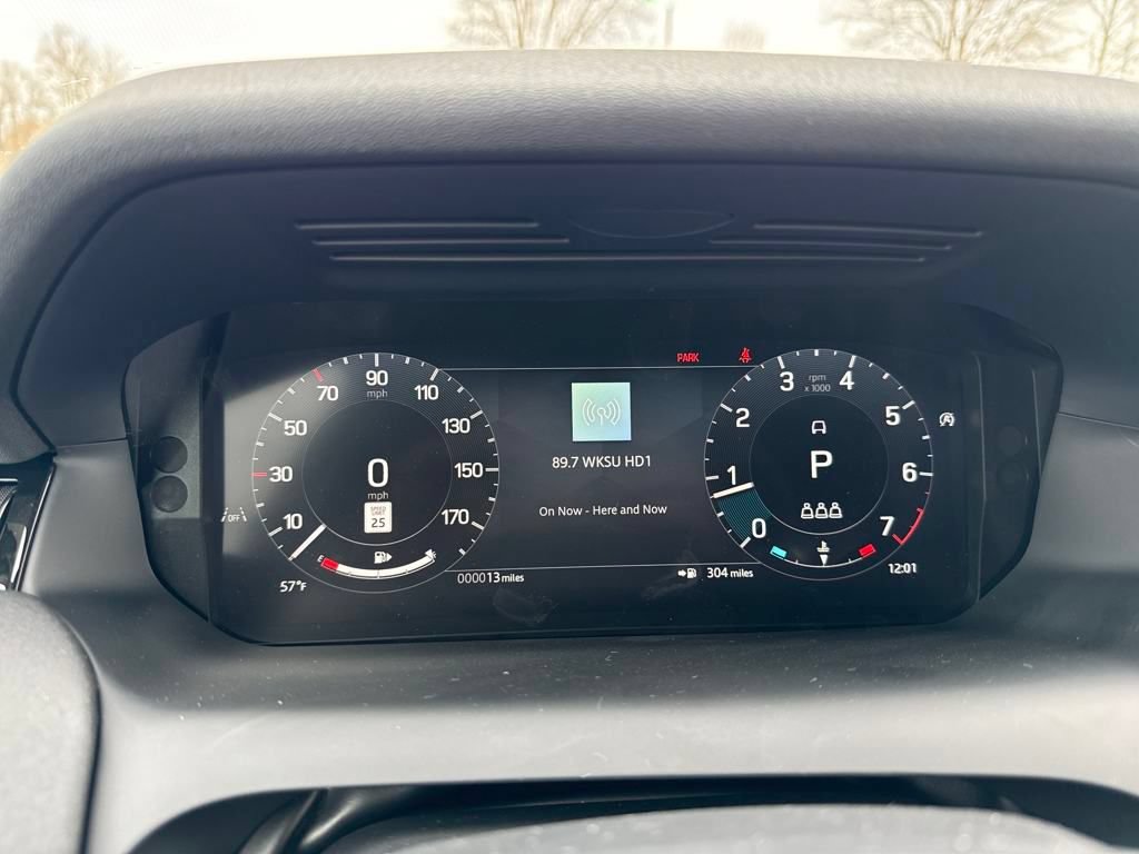 Certified 2025 Land Rover Discovery Sport S AWD/4WD image 24