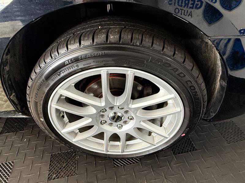 Used 2009 MAZDA MAZDA3 i Touring Value FWD image 14