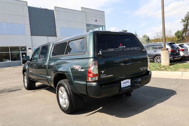 Used 2009 Toyota Tacoma PreRunner image 16