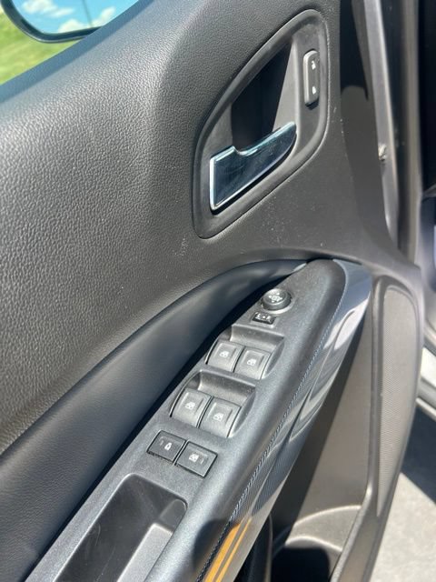 Used 2020 Chevrolet Colorado Z71 AWD/4WD image 21