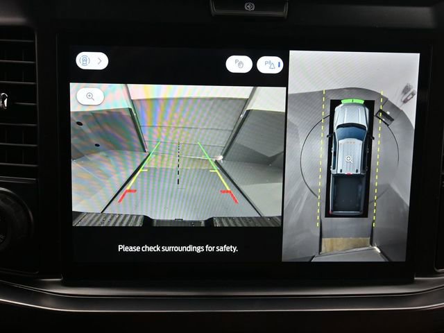 New 2026 Ford F250 Lariat w/ Black Appearance Package image 21