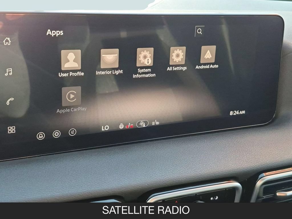 Certified 2026 Nissan Sentra SV w/ SV Convenience Package FWD image 21