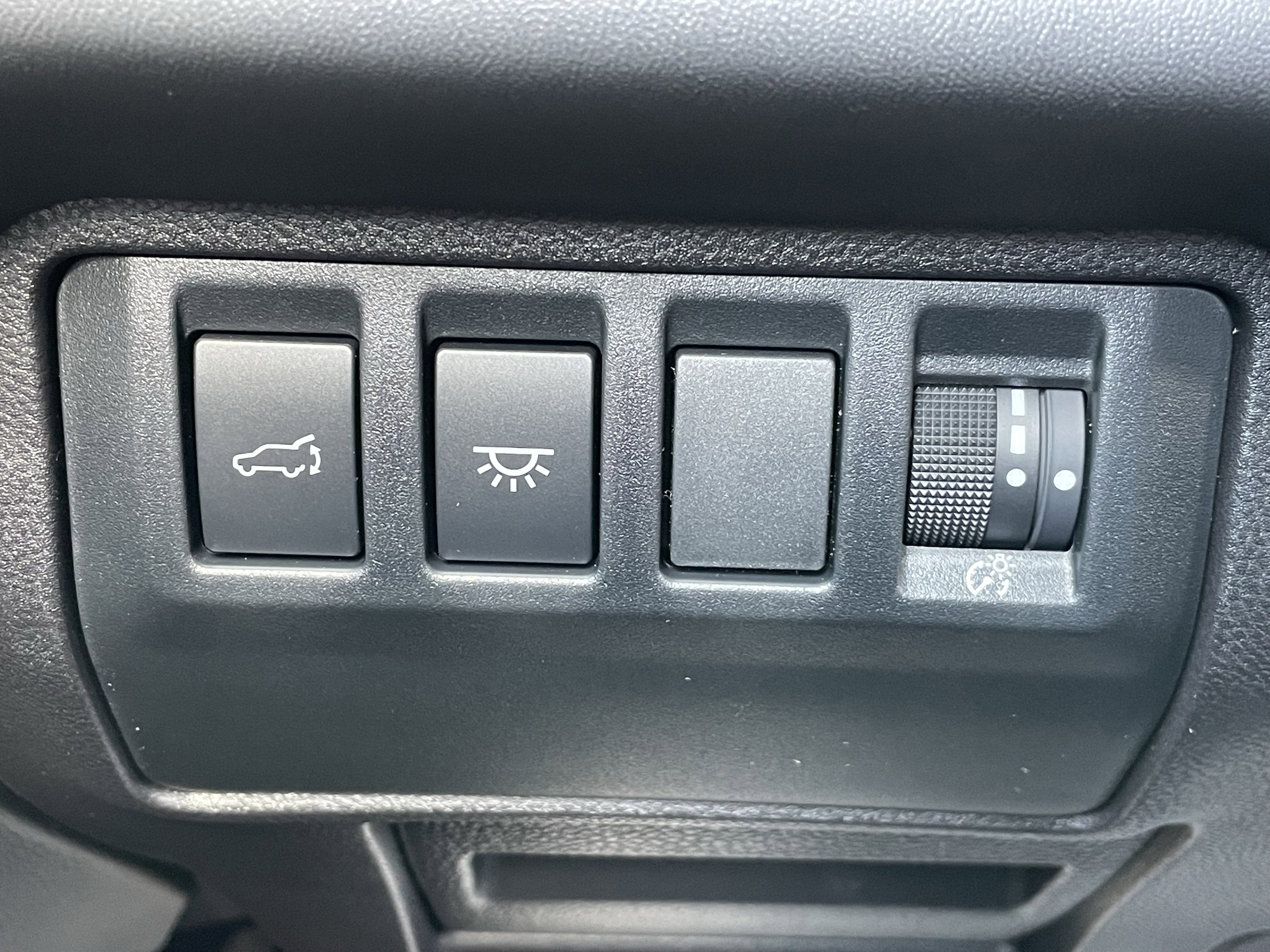 New 2025 Subaru Ascent Onyx Edition image 22