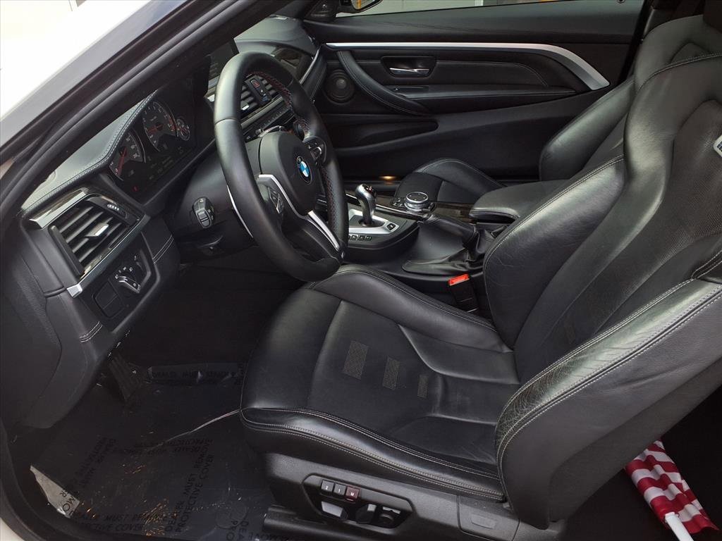Used 2015 BMW M4 Coupe image 14