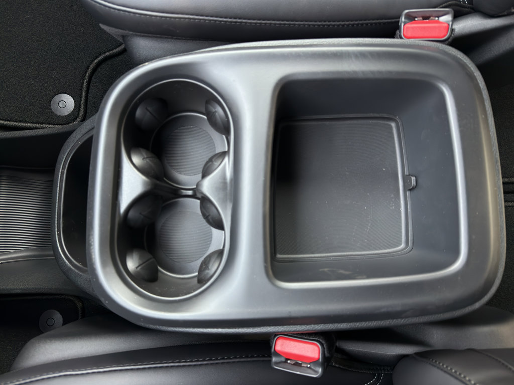 New 2026 Chrysler Pacifica Select image 22