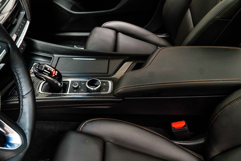Used 2024 Cadillac CT5 V w/ Cold Weather Package image 18