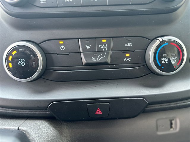 Used 2021 Ford Transit 350 148 High Roof Extended DRW image 19