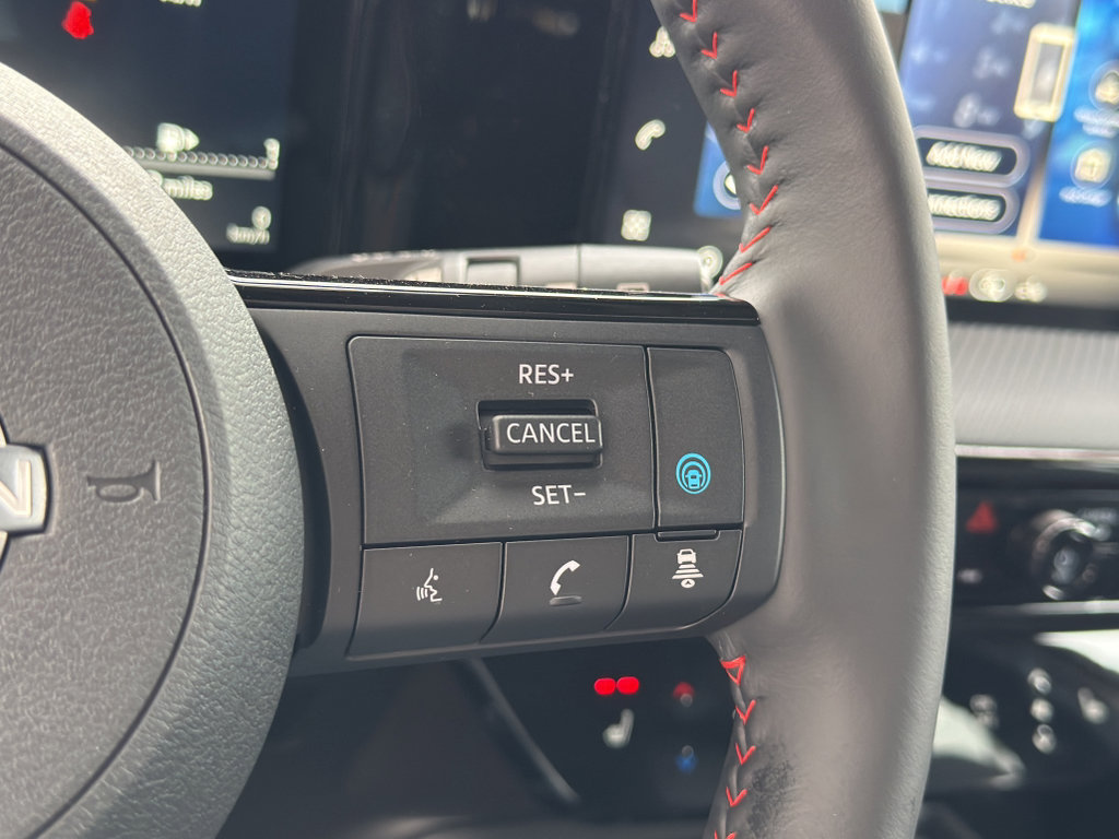 New 2026 Nissan Kicks SR w/ SR Premium Package image 20