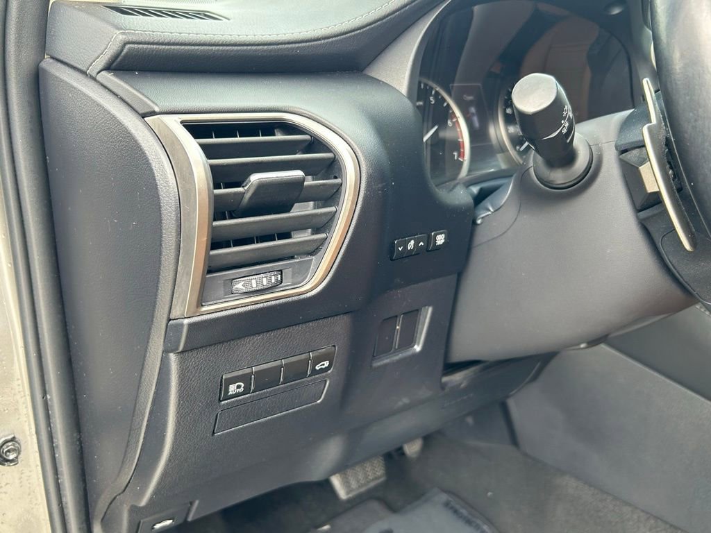 Used 2018 Lexus NX 300 FWD w/ Accessory Package 2 image 19