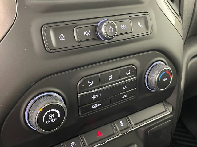 New 2026 Chevrolet Silverado 1500 W/T image 6