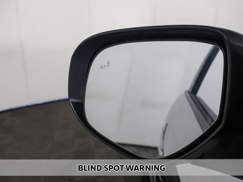 Used 2021 Mitsubishi Outlander Sport SE AWD/4WD image 3