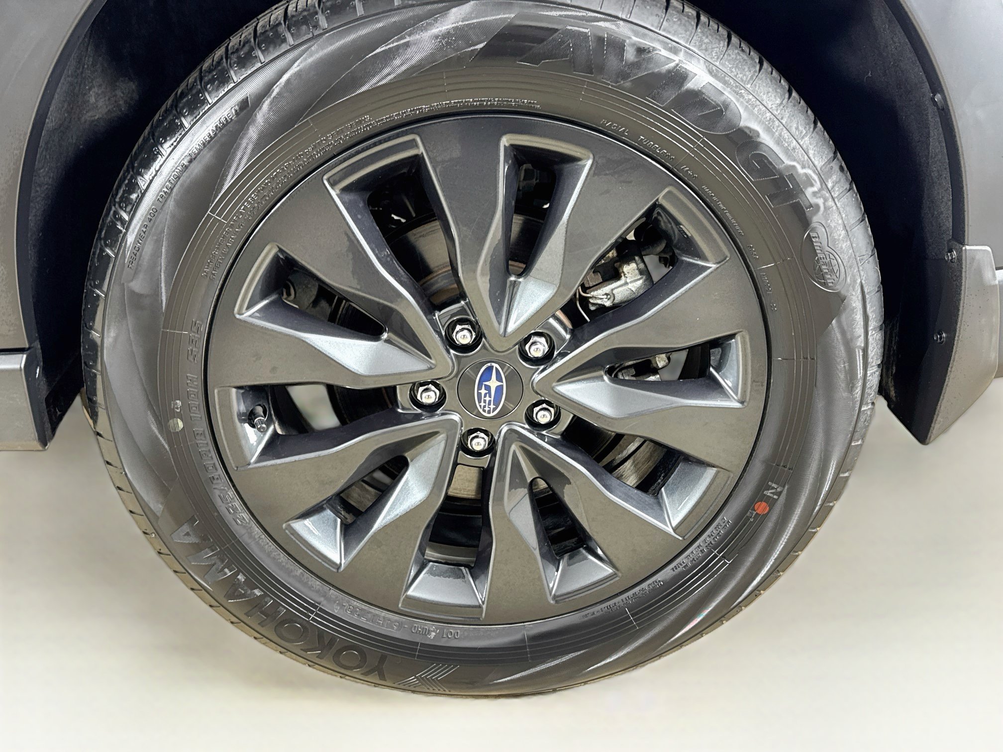 Used 2024 Subaru Outback Onyx Edition XT AWD/4WD image 27