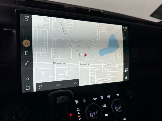 New 2026 Land Rover Defender 110 X image 20