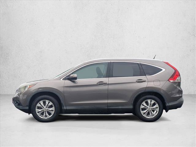 Used 2012 Honda CR-V EX-L image 9