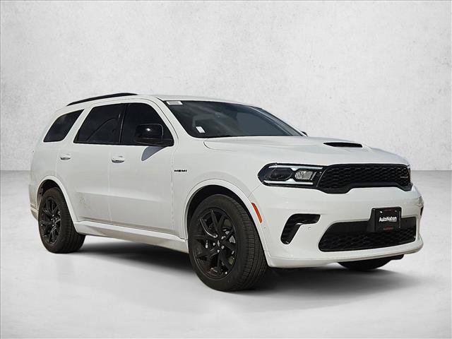 New 2026 Dodge Durango GT w/ Tow 'N Go Package AWD/4WD image 6