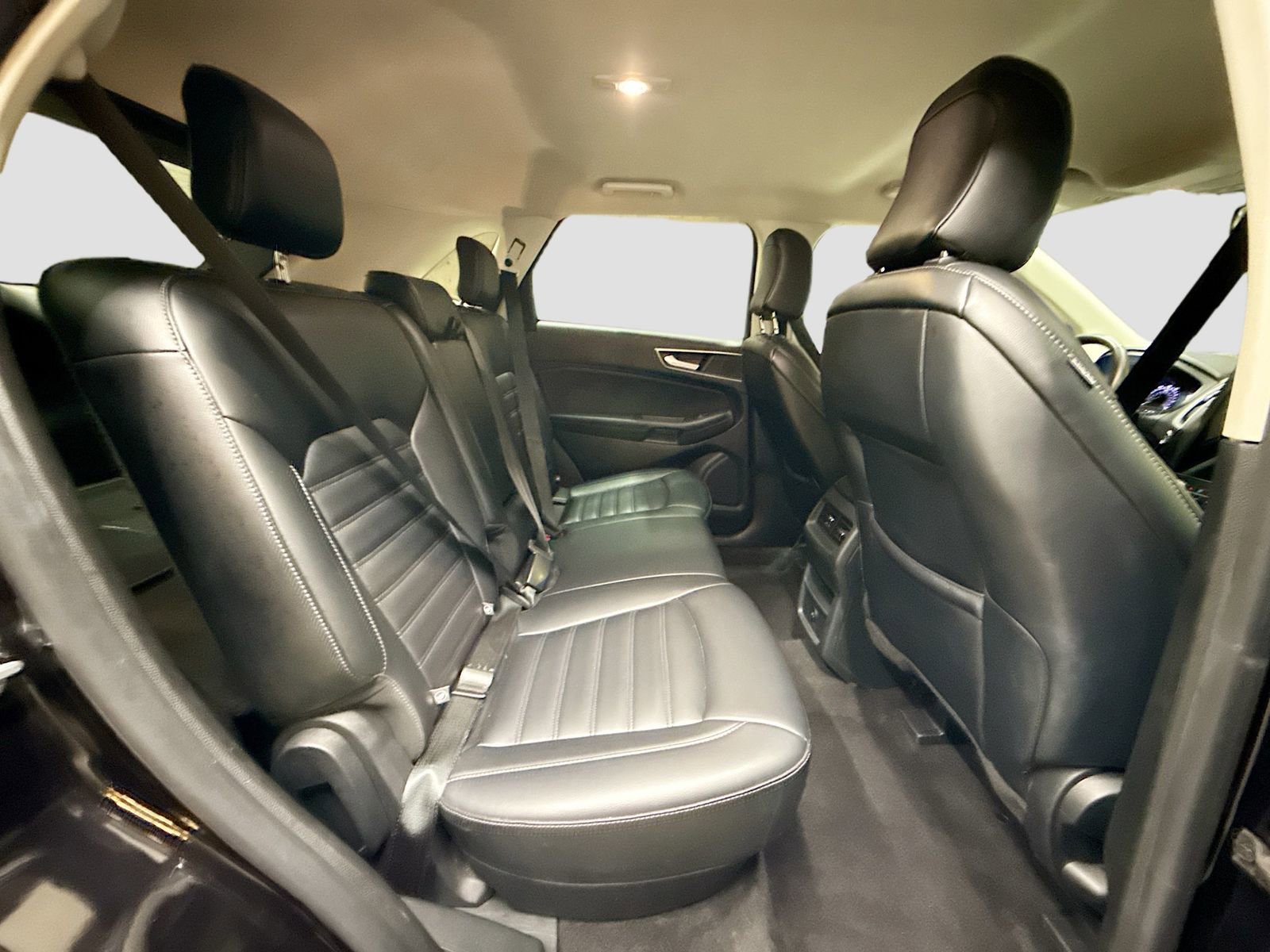 Used 2024 Ford Edge SEL image 29