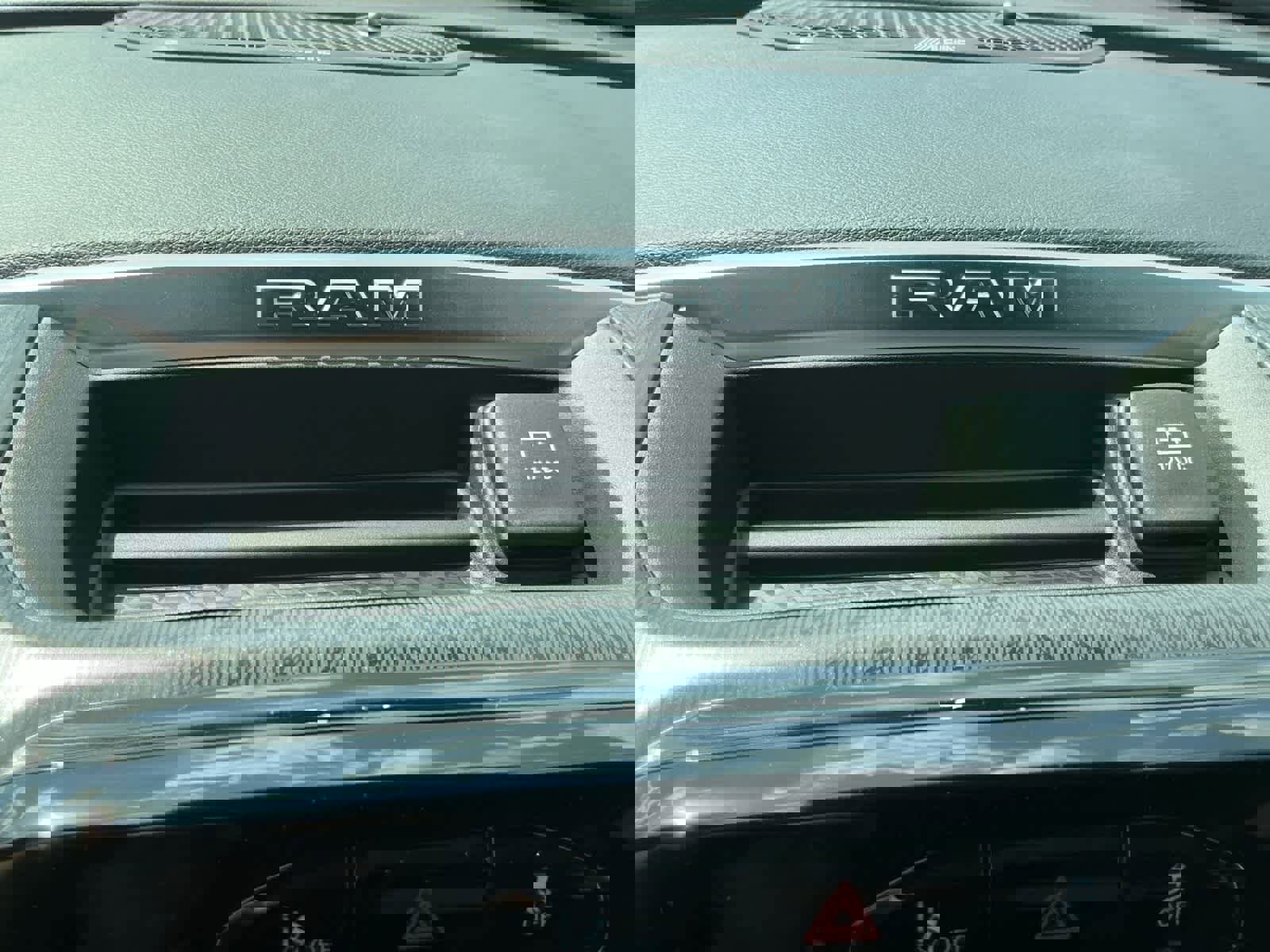 New 2026 RAM 2500 Big Horn image 31