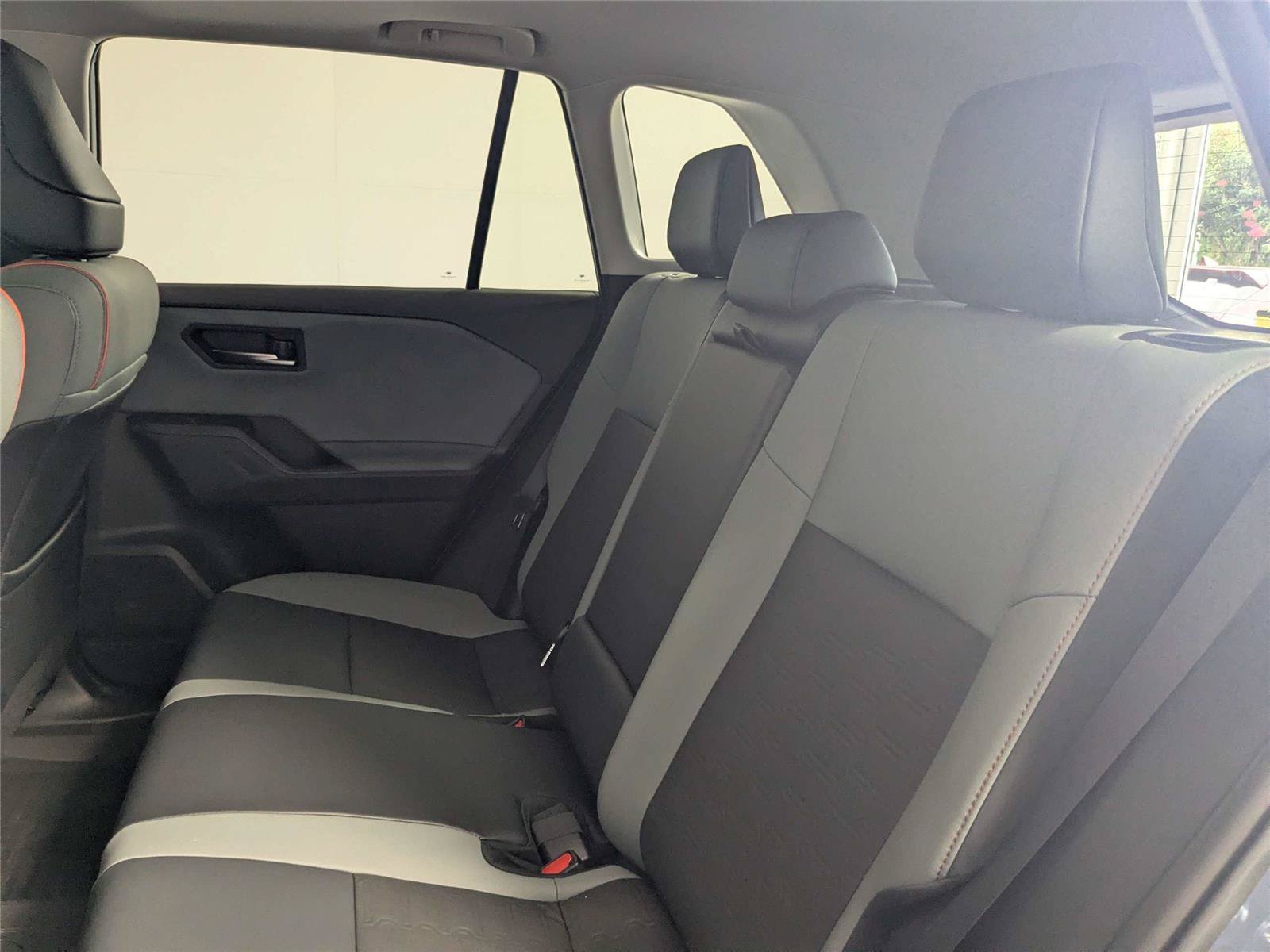 Certified 2026 Toyota RAV4 AWD image 35