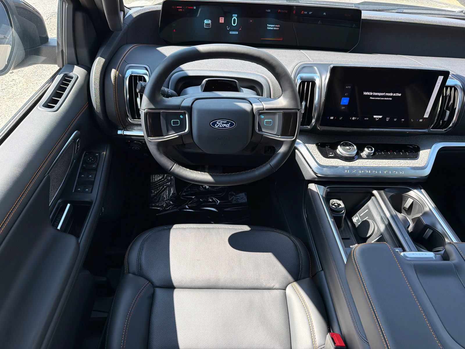 New 2027 Ford Expedition Tremor w/ Driver's Package AWD/4WD image 28