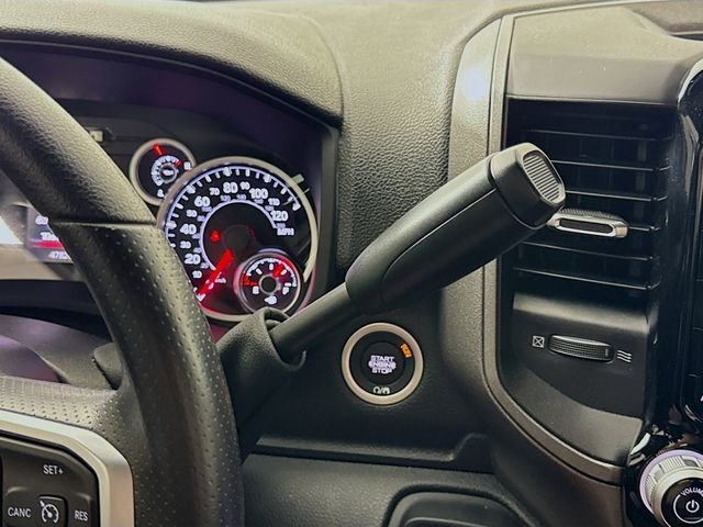 Used 2026 RAM 2500 Tradesman image 17