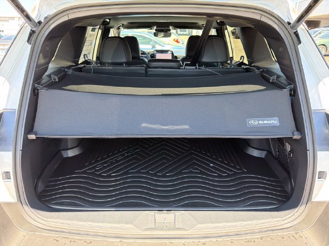 New 2026 Subaru Outback Limited XT AWD/4WD image 25