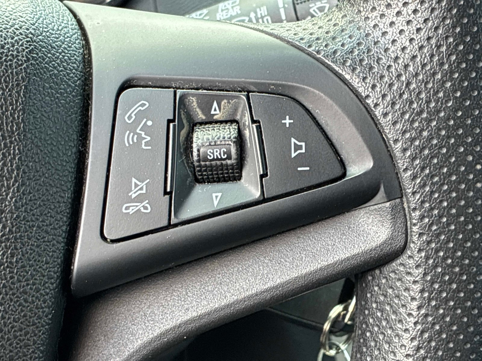 Used 2016 Chevrolet Trax LT FWD image 22