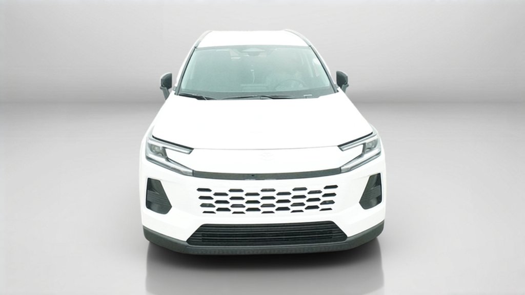 New 2026 Toyota RAV4 XLE Premium FWD image 16