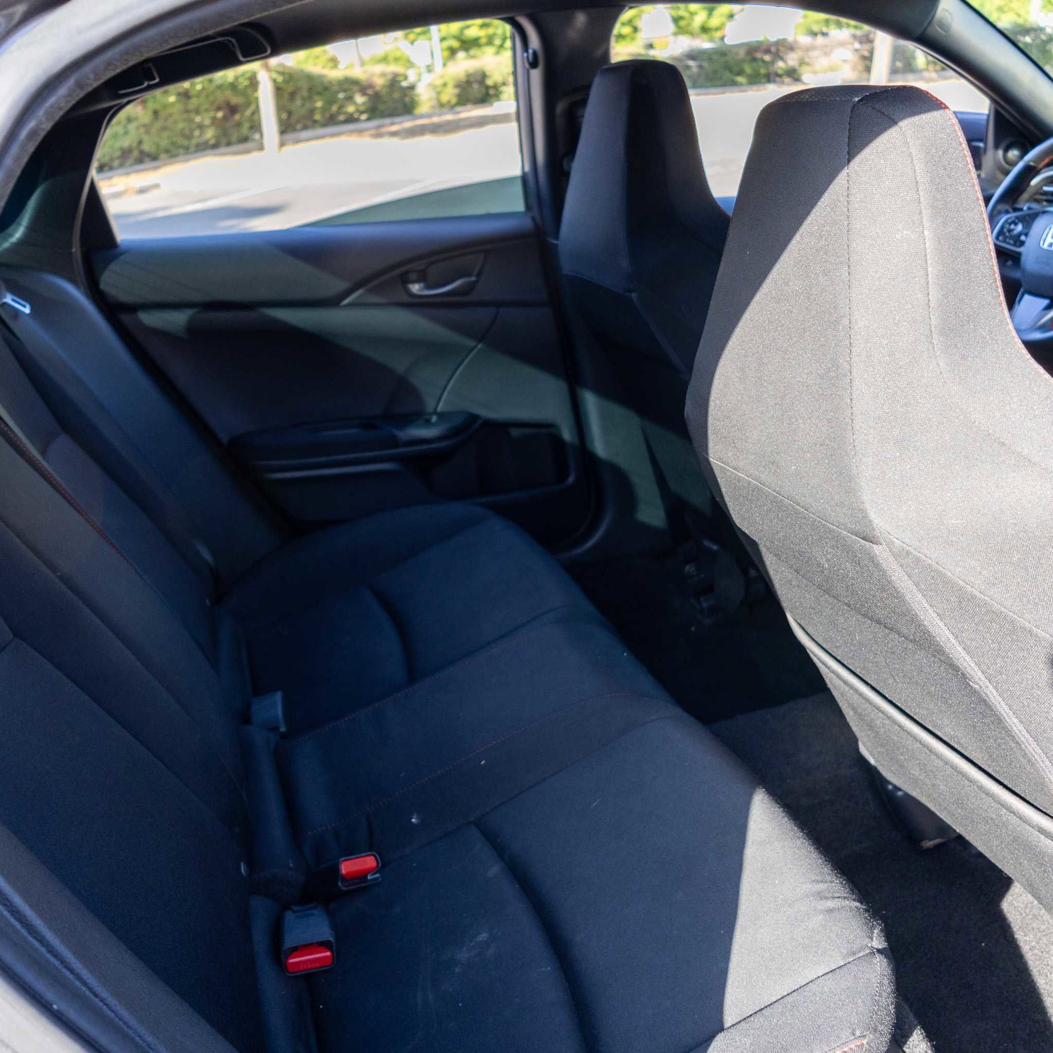Used 2019 Honda Civic Si image 20