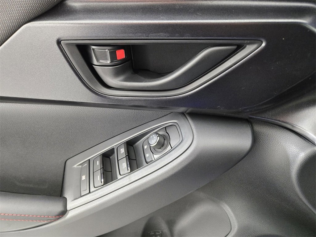 New 2026 Subaru Impreza RS image 12