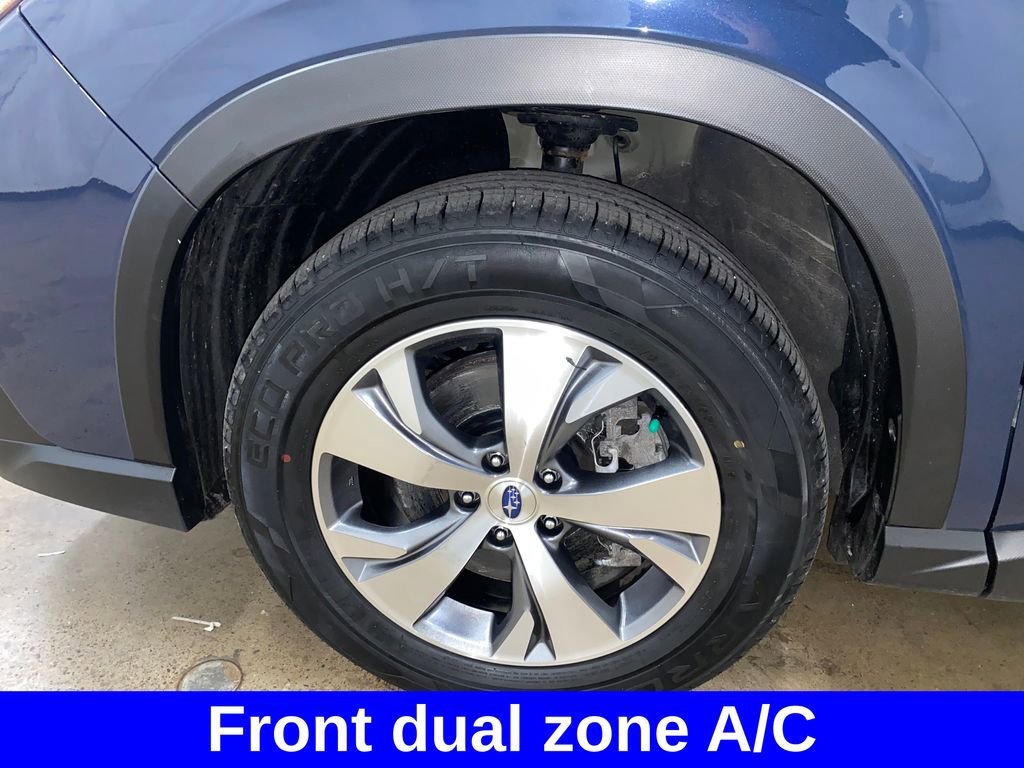Certified 2023 Subaru Ascent Premium w/ Convenience Package AWD/4WD image 18