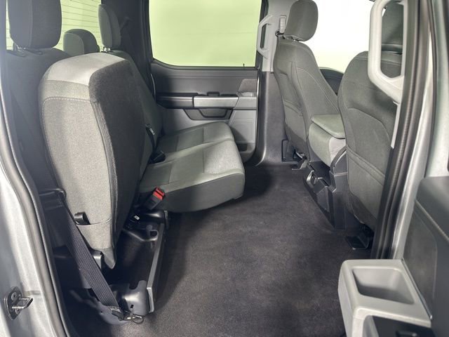 Used 2025 Ford F150 XLT w/ Equipment Group 301A Standard image 15